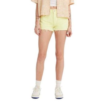 Levi's Shorts jeans levis 501® original short oferta