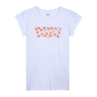 Levi's Camiseta levis batwing tee infantil oferta