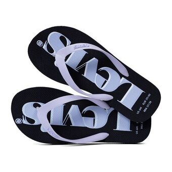 Levi's Chinelo levis mod vintage logo flip flop oferta