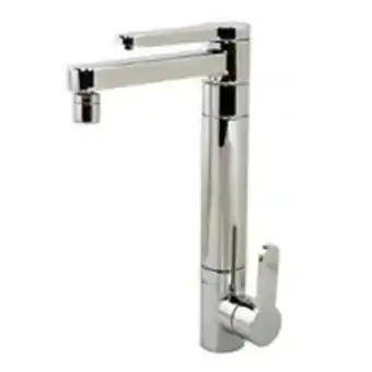 Telhanorte Torneira para cozinha deca com filtro twin cromada oferta