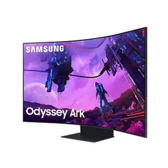 Samsung Monitor samsung odyssey ark 55 oferta