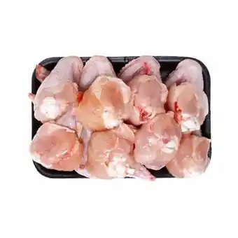 Serrano Supermercado Asa de frango oferta