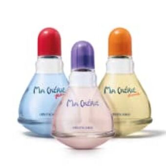O Boticário Combo desodorante colônia (3 itens) oferta
