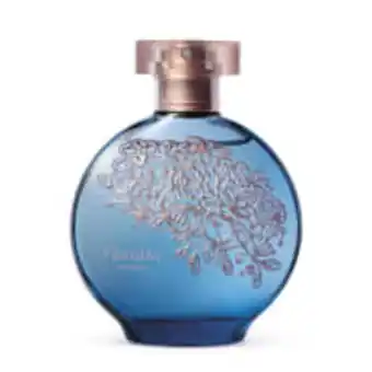 O Boticário My blue desodorante colônia 75ml oferta