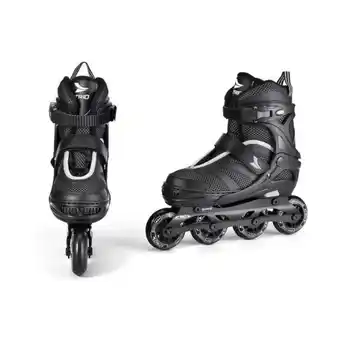 Patins inline regulável atrio esportes es309