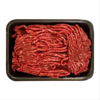 Zona Sul Carne moída de acém 600g oferta