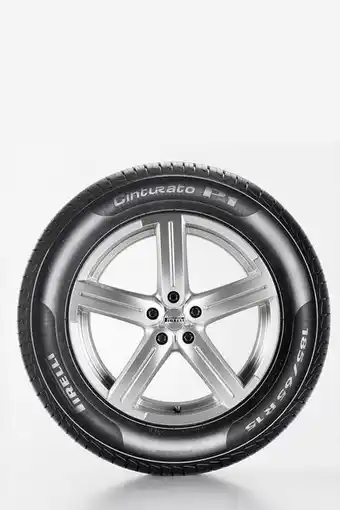 Cassol Pneu aro 14 175/65r14 cinturato p1 pirelli oferta