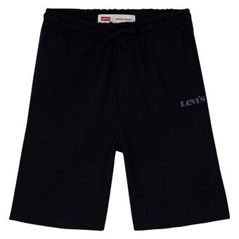 Shorts levis red tab sweatshort infantil