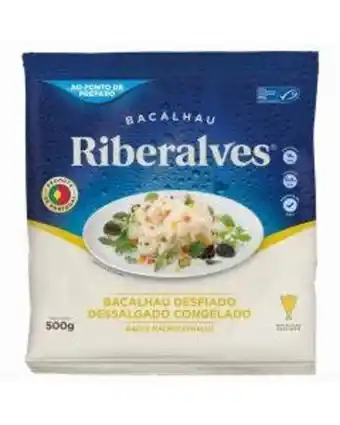 Supermercados Tauste Riberalves oferta