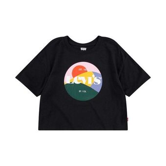 Levi's Camiseta levi's infantil ss surf tee oferta