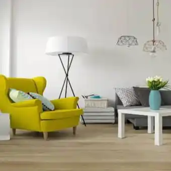 Leroy Merlin Piso vinílico cola injoy papoula m² tarkett oferta