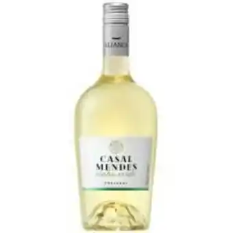 Vinho branco casal mendes vinho verde d.o.c.