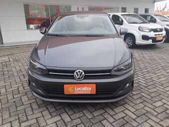 Localiza Virtus comfortline 1.0 oferta