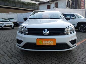 Localiza Voyage 1.6 oferta