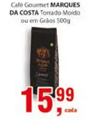 Marques Da Costa 500g