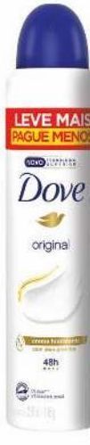 Drogal Desodorante dove 250ml oferta