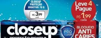 Drogal Close up oferta