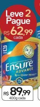 Ensure 400g
