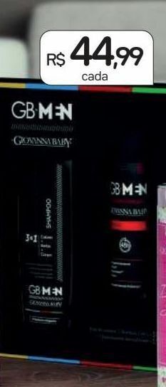 Drogal Giovanna baby oferta