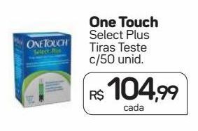 One touch