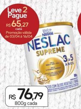 Drogal Neslac 800g oferta