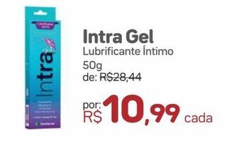 Drogal Intra gel 50g oferta