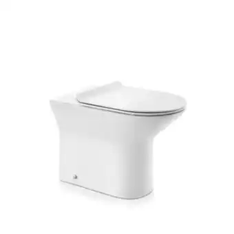 Leroy Merlin Kit vaso sanitário convencional saída vertical lift branco docol oferta
