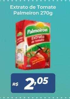 Atakarejo Extrato de tomate palmeiron oferta