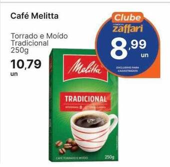 Café melitta