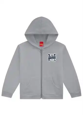 Posthaus Kyly - jaqueta infantil masculina mescla oferta
