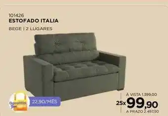 Benoit Estofado italia oferta
