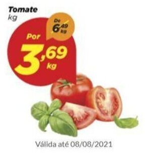 Dia Tomate 1kg oferta