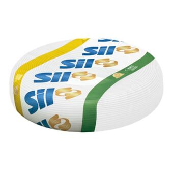 Leroy Merlin Cabo flexível 1,5mm 50metros branco 750v sil fios oferta
