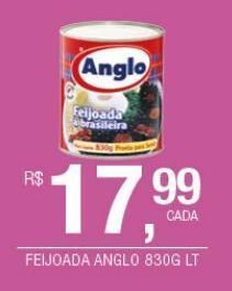 Feijoada anglo 830g