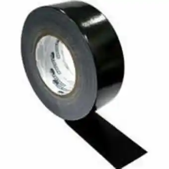 Fita adesiva multiuso 48mmx50m preta tectape pt 1 un
