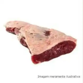 Angeloni Maminha bovina montana peça kg oferta