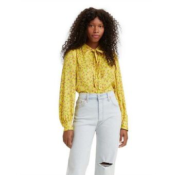 Levi's Blusa levi's marianna oferta