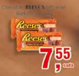 Reese's