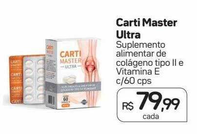 Oferta Carti Master Ultra na Drogal 