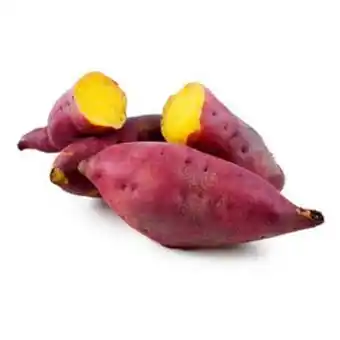 Batata-doce rosada kg