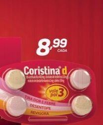 GBarbosa Coristina d c/4 comp oferta