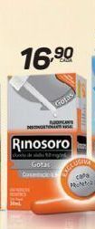 GBarbosa Rinosoro gotas 30ml oferta