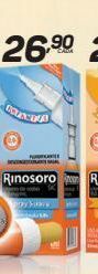 GBarbosa Rinosoro spray infantil oferta