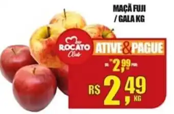 Maca Fuji/ Gala 1kg