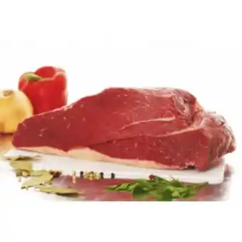 Coxão mole bovino reserva emb 500g