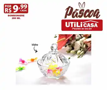 Bomboniere 200 ml