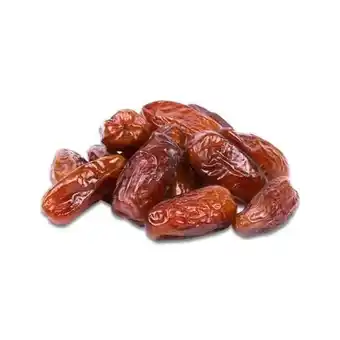 Tâmara com caroço 150g