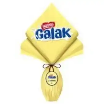 Angeloni Ovo de páscoa nestlé galak 185g oferta