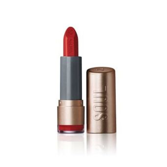 Batom hidratante vermelho arraso soul kiss me 3,7g