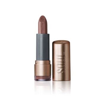 Eudora Batom hidratante castanho passarela soul kiss me 3,7g oferta